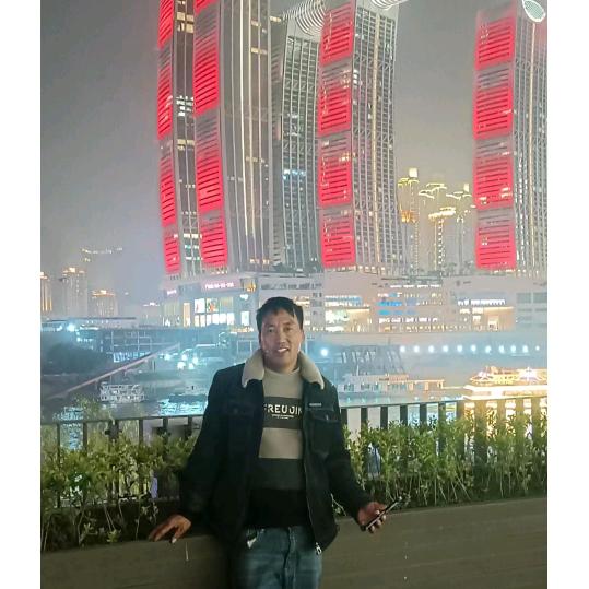 附近人0.1m