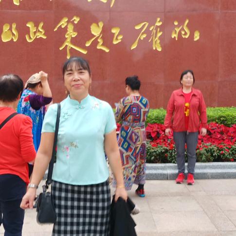 顺其自然，拒绝私聊