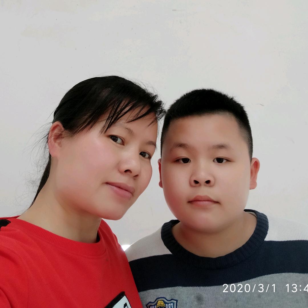 你开心，我快乐