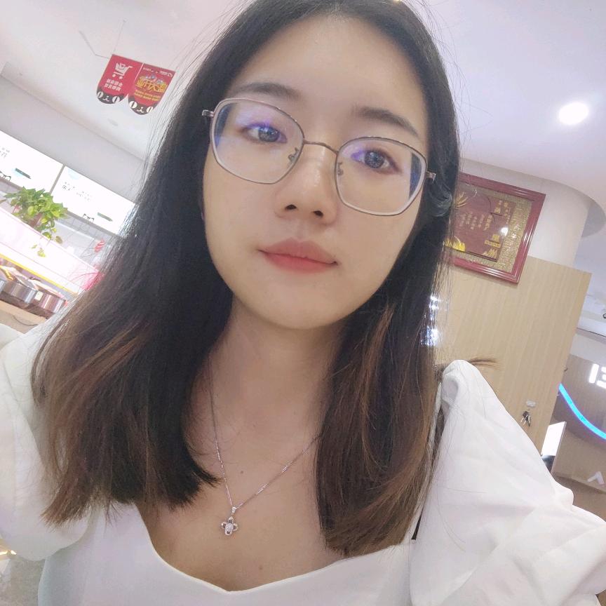 我有一颗小小虎牙