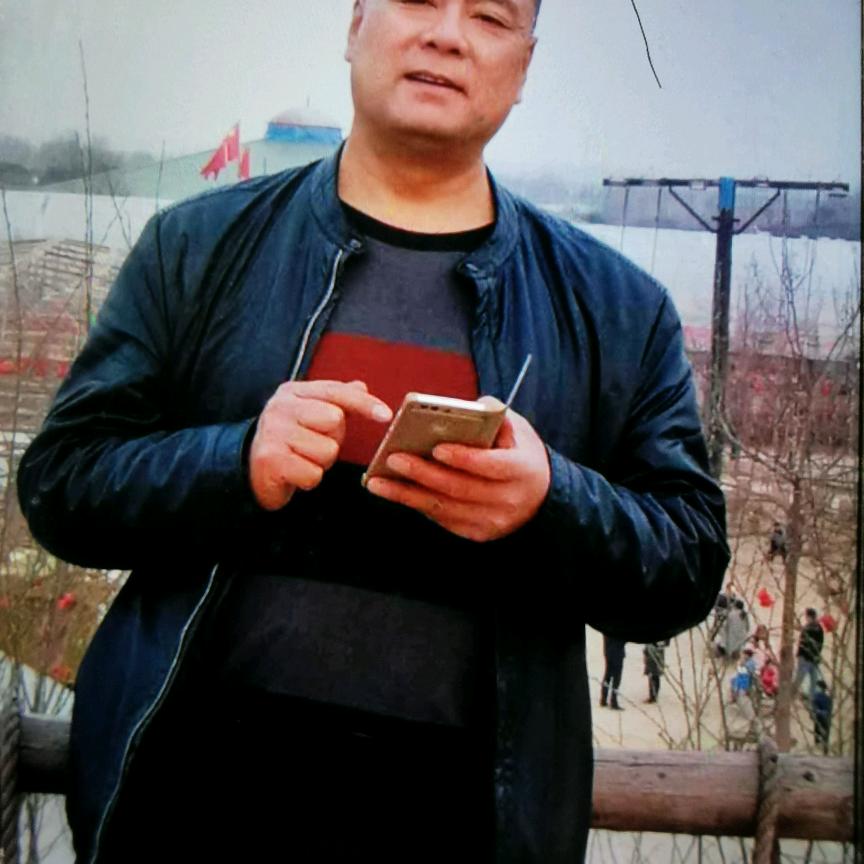 高陵快板哥