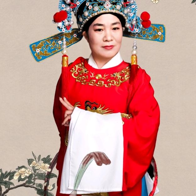 幸运竹