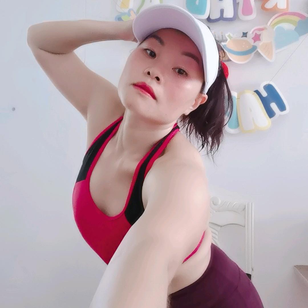 Kelly青春不停跑