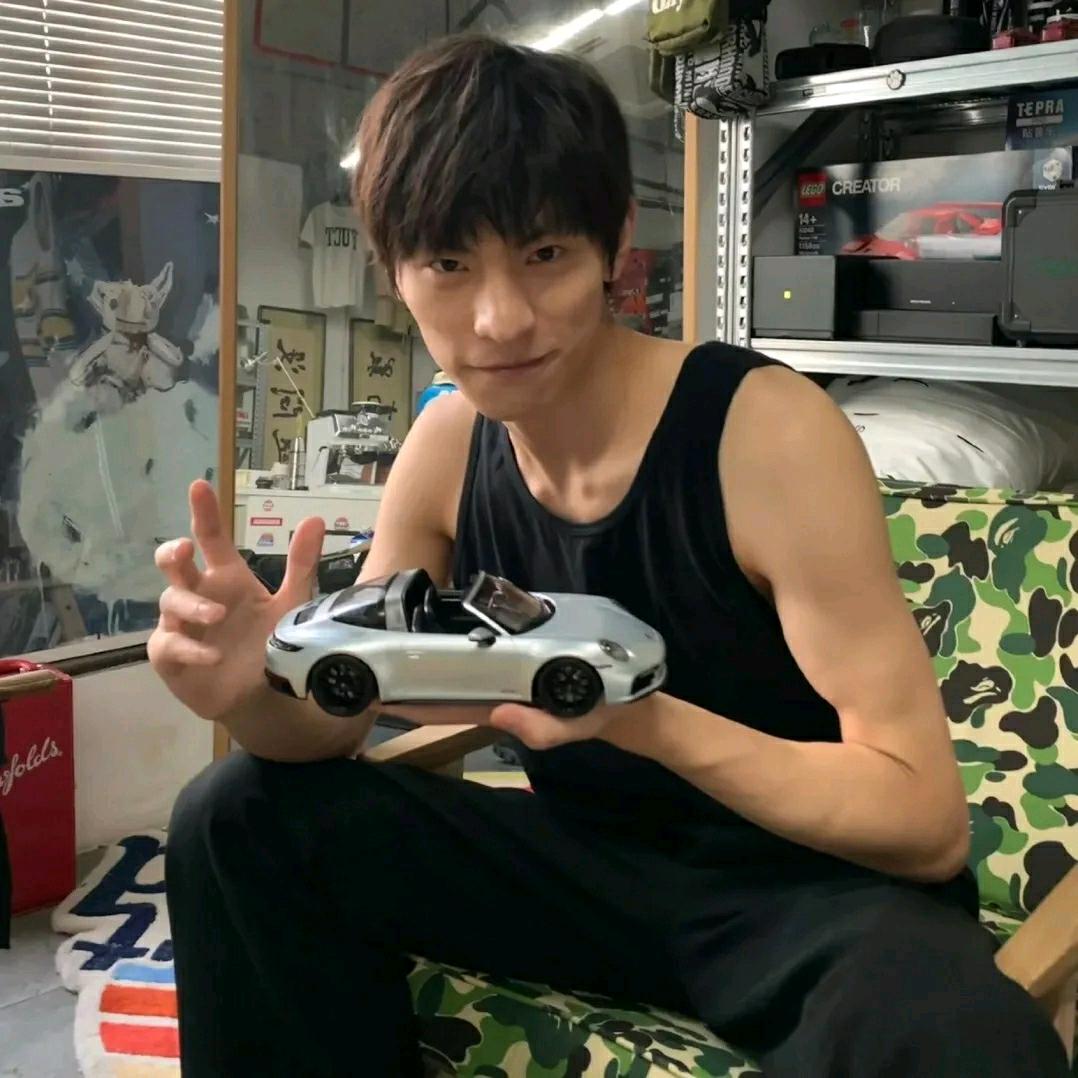 小狿