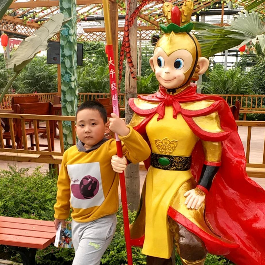 爱你不是两三天