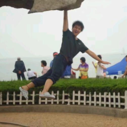 (ง •̀_•́)ง加油🌈