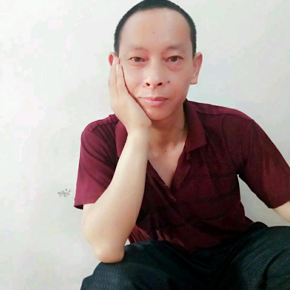 瑶乡阿哥