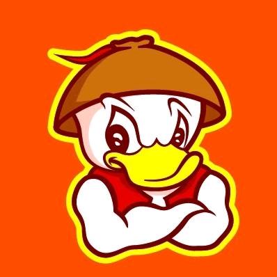 大口味鸭霸王大荔店