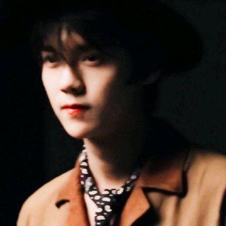 抱抱好看的大鹅（鹿晗演唱会看了更想看）