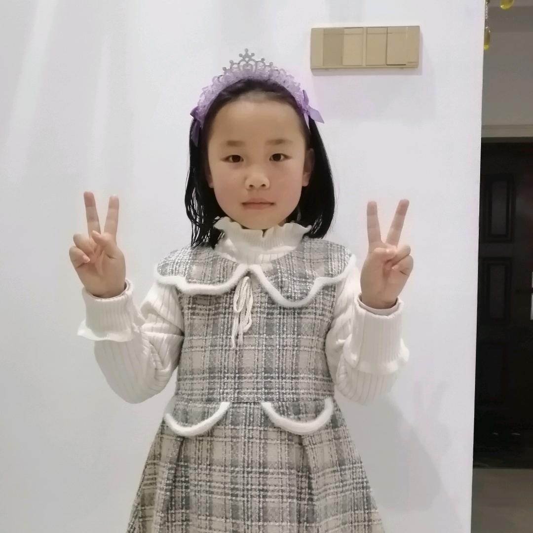 小小艾
