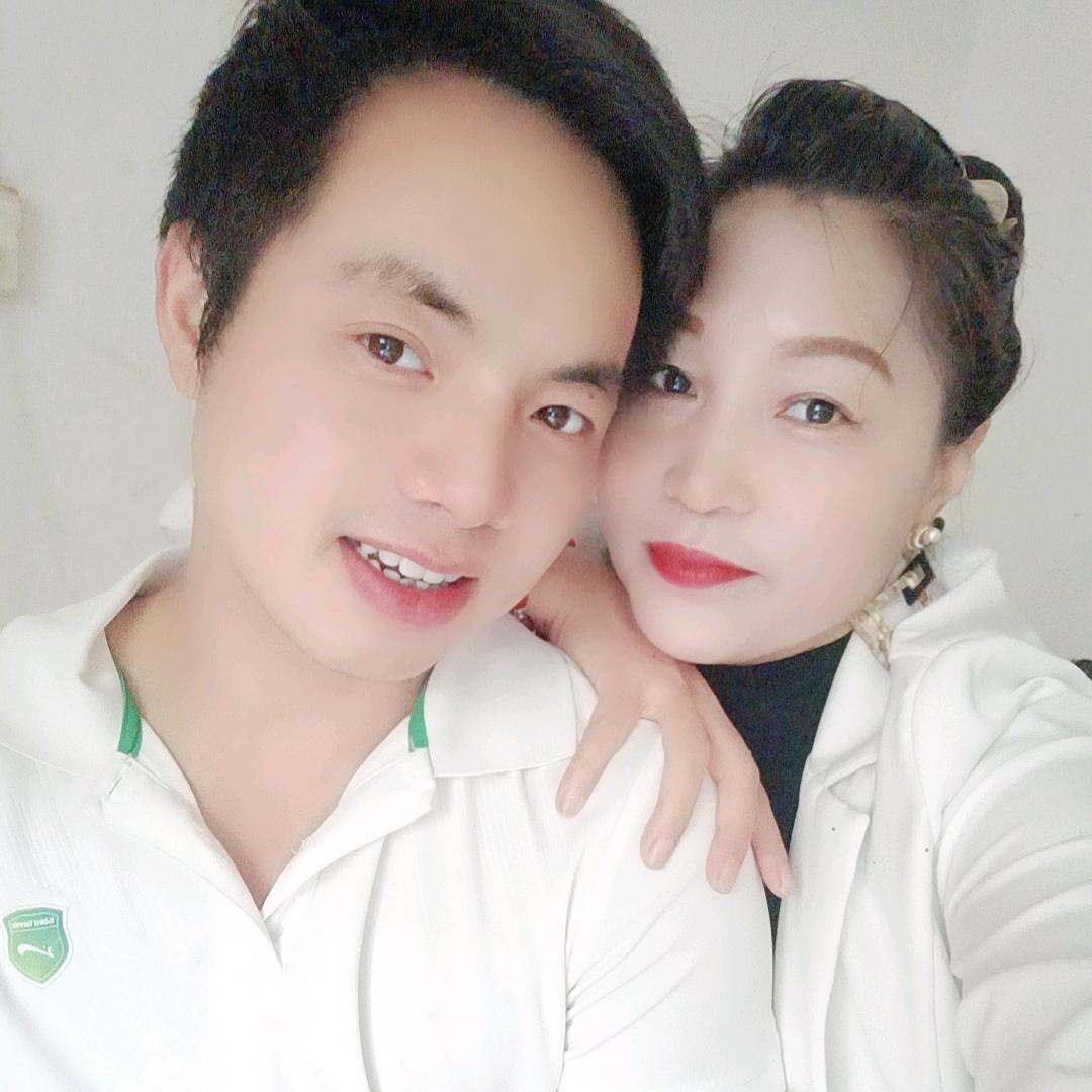 陈二妹