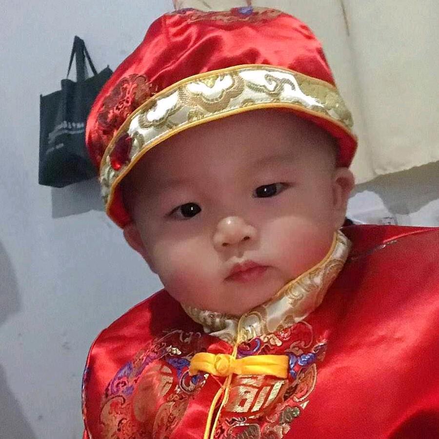 朱素平💕