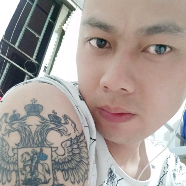 陈智文