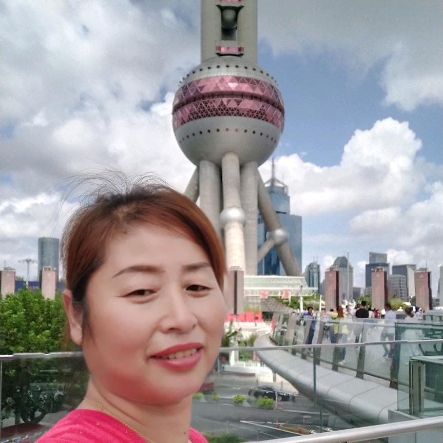 开心就好
