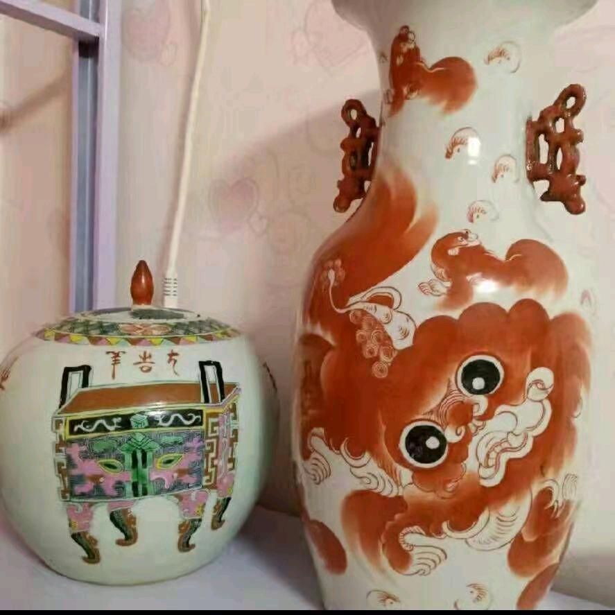 捡漏集散地