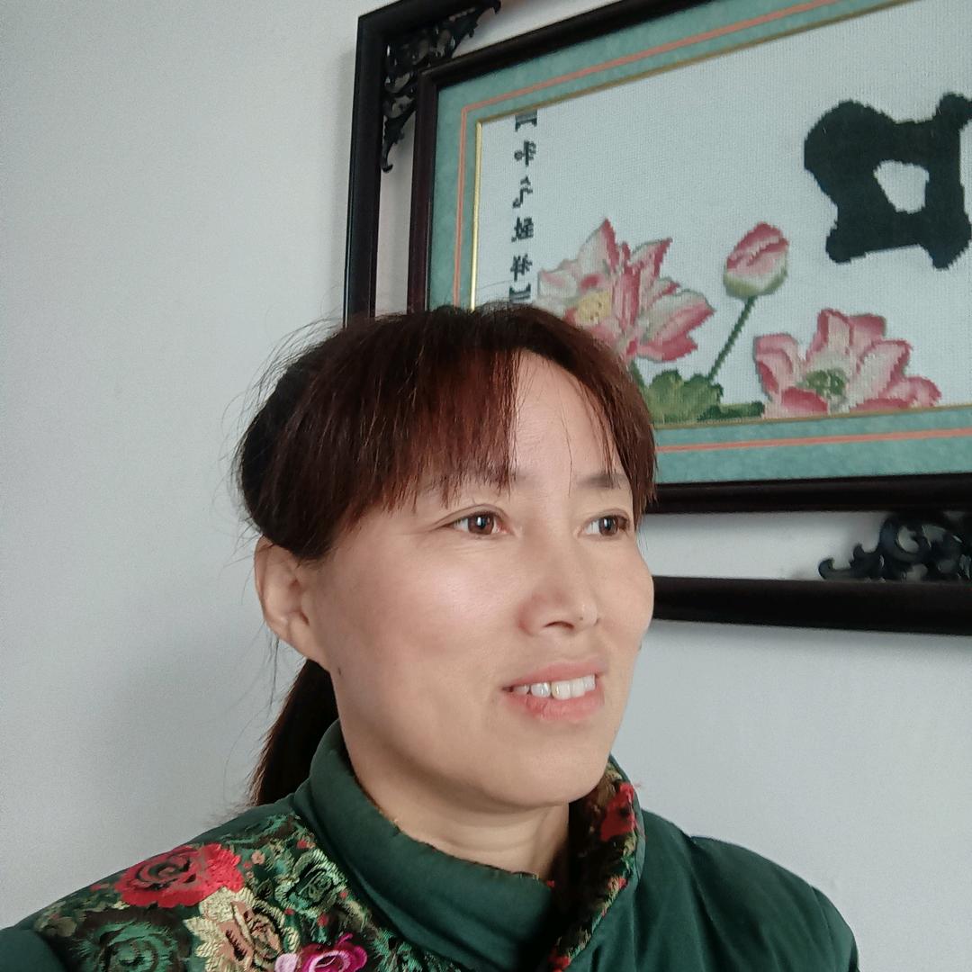 晏梅姐