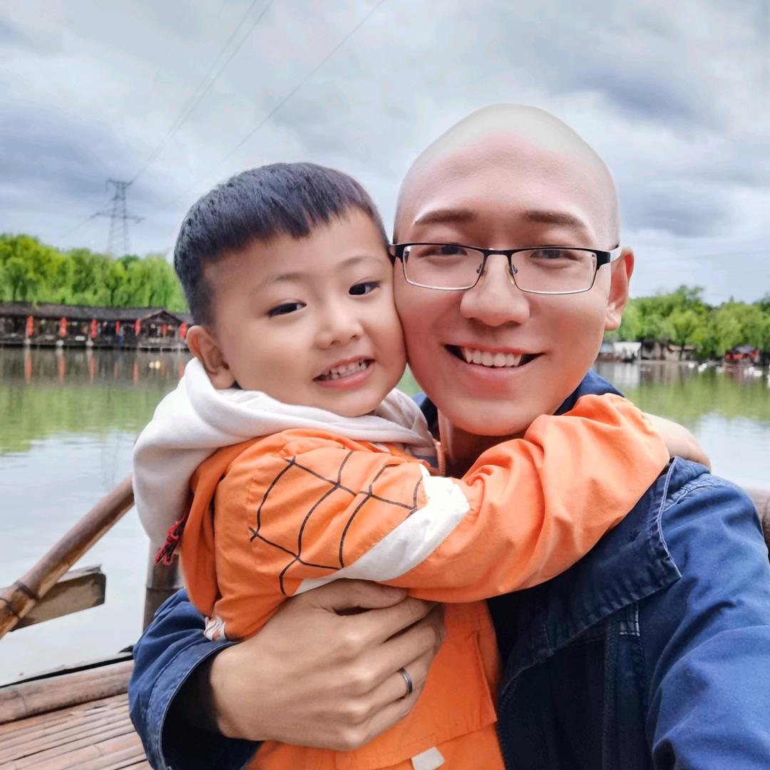 超能欧爸