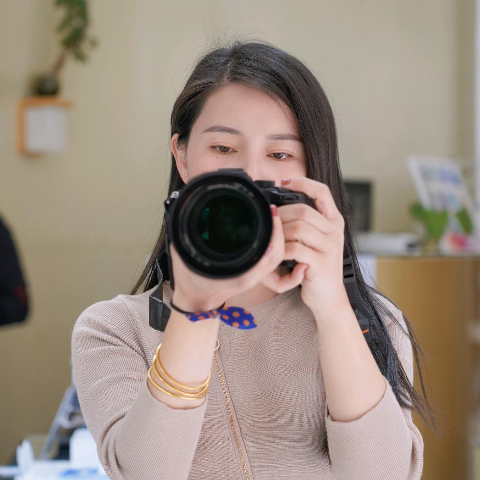飞扬·旅拍