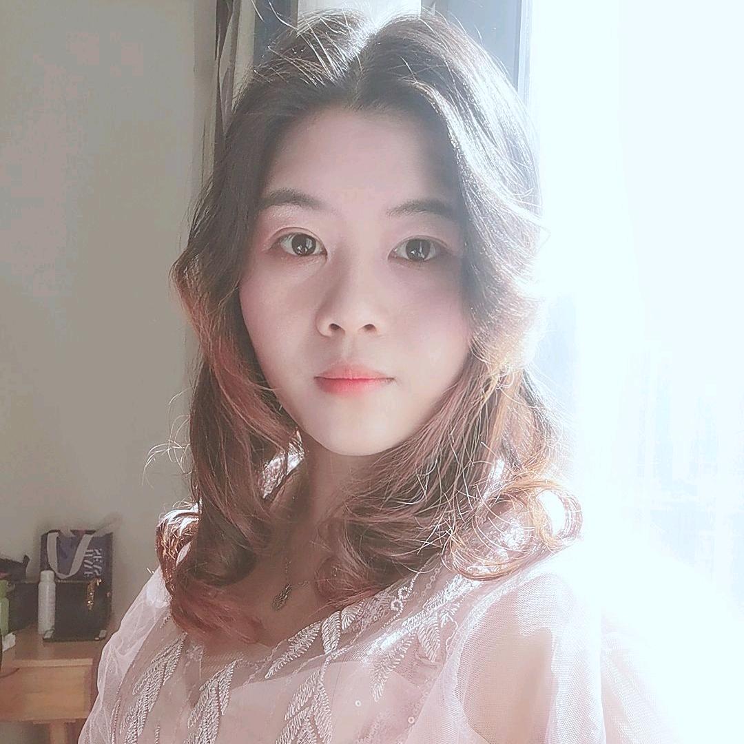 小可乐麻麻，烯桃