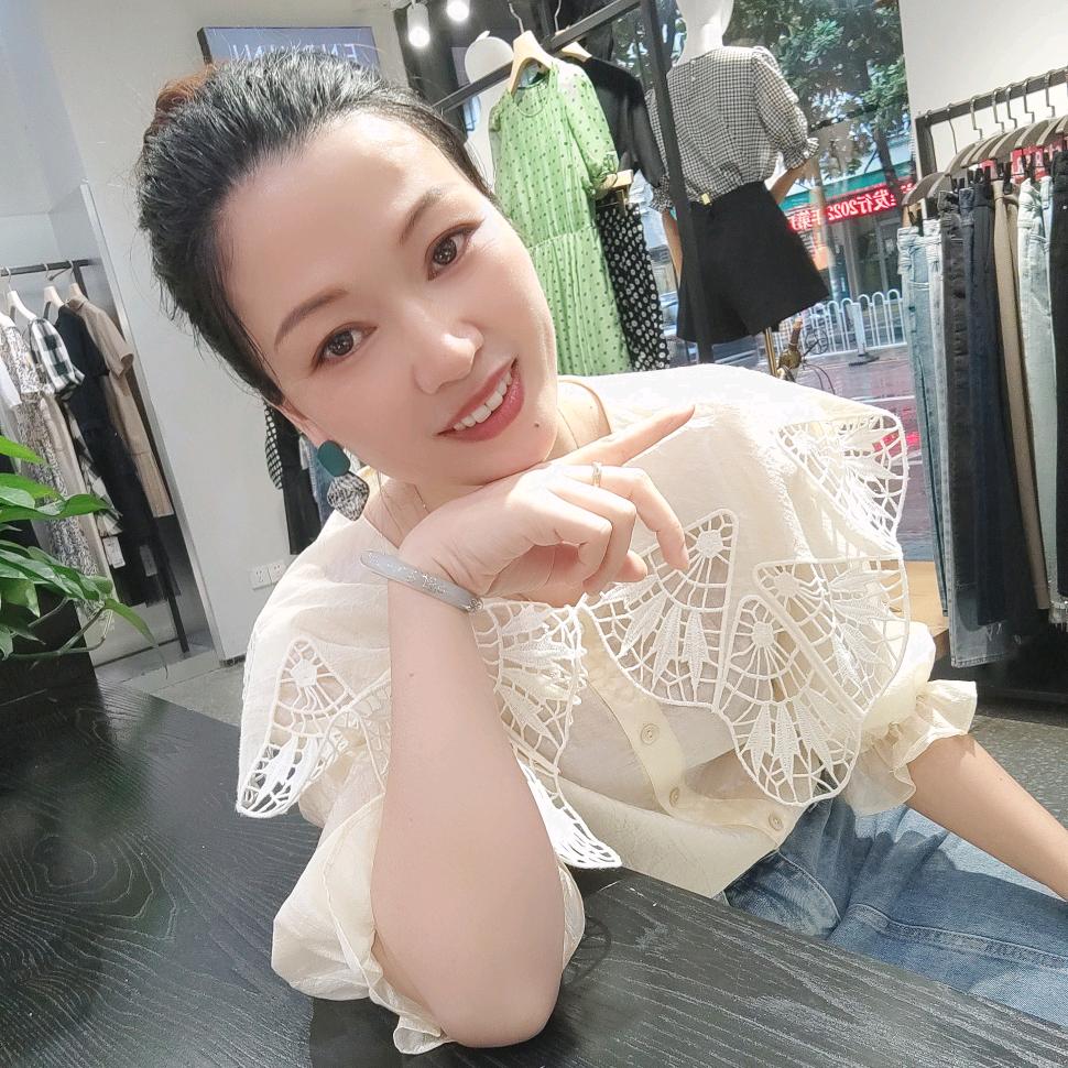 酸妹子