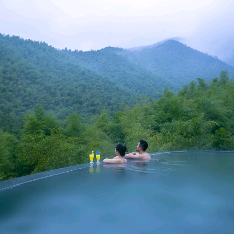 天目湖御水温泉