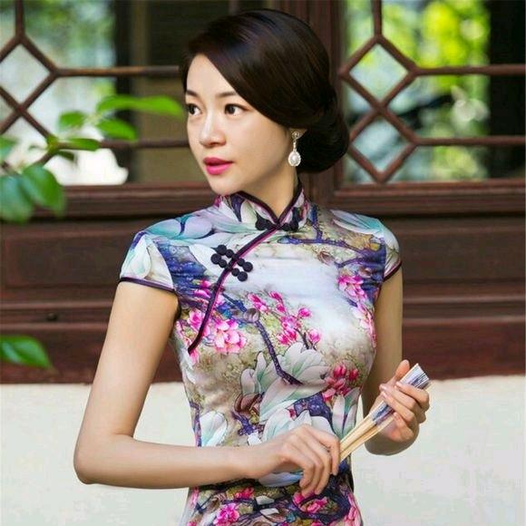 懂生活的餐饮老板娘