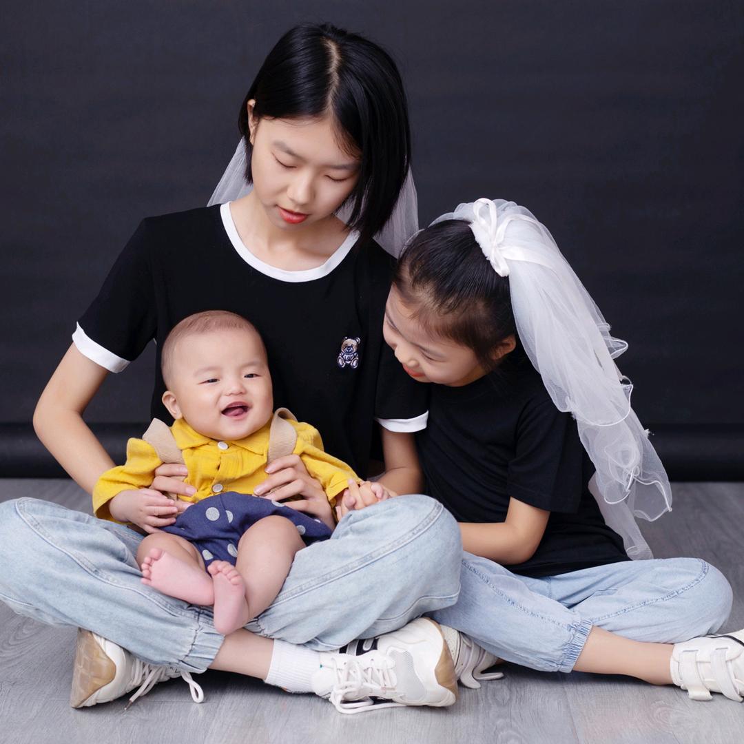笑笑妈妈《拒绝私聊》