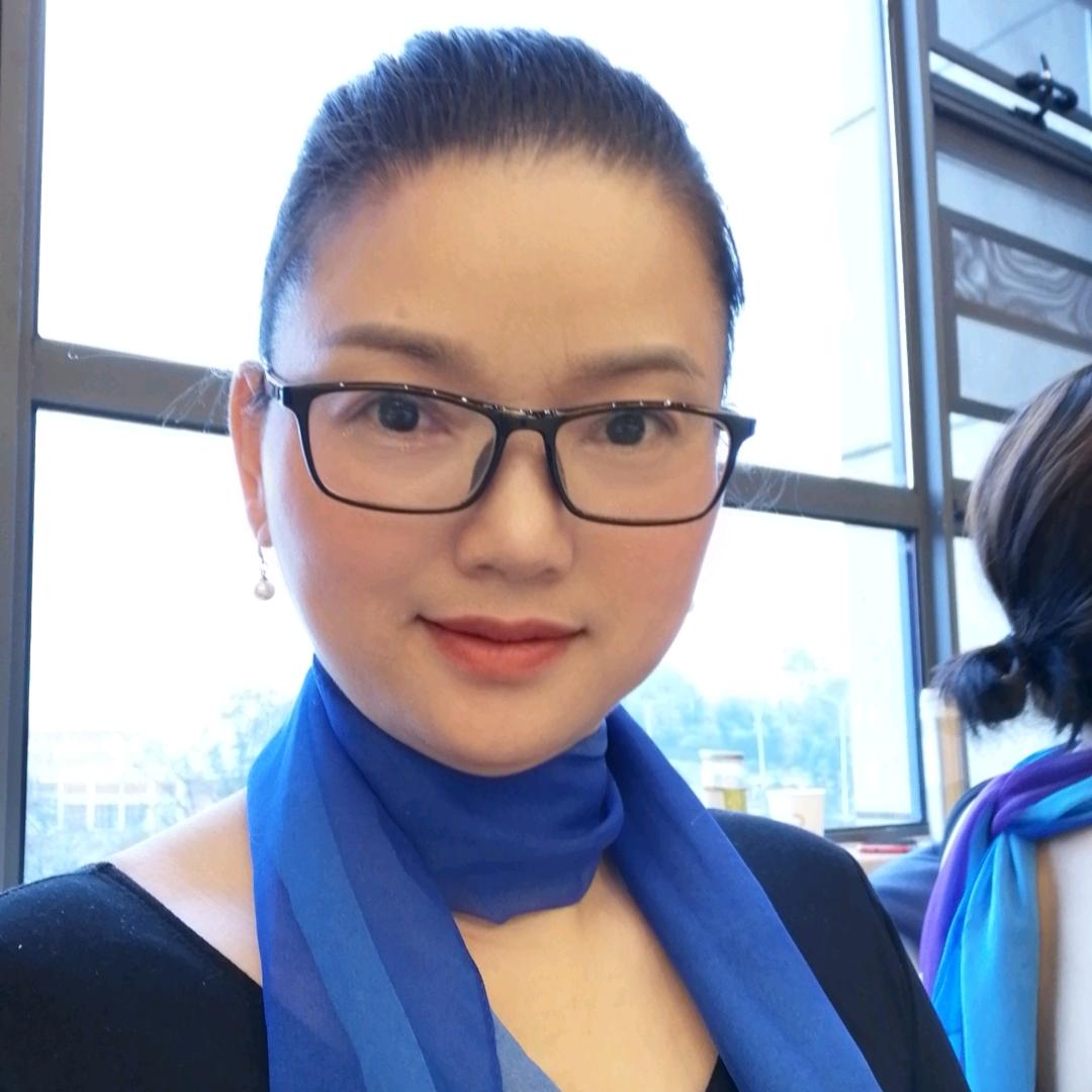 真好