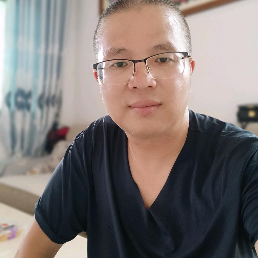 卫你而来
