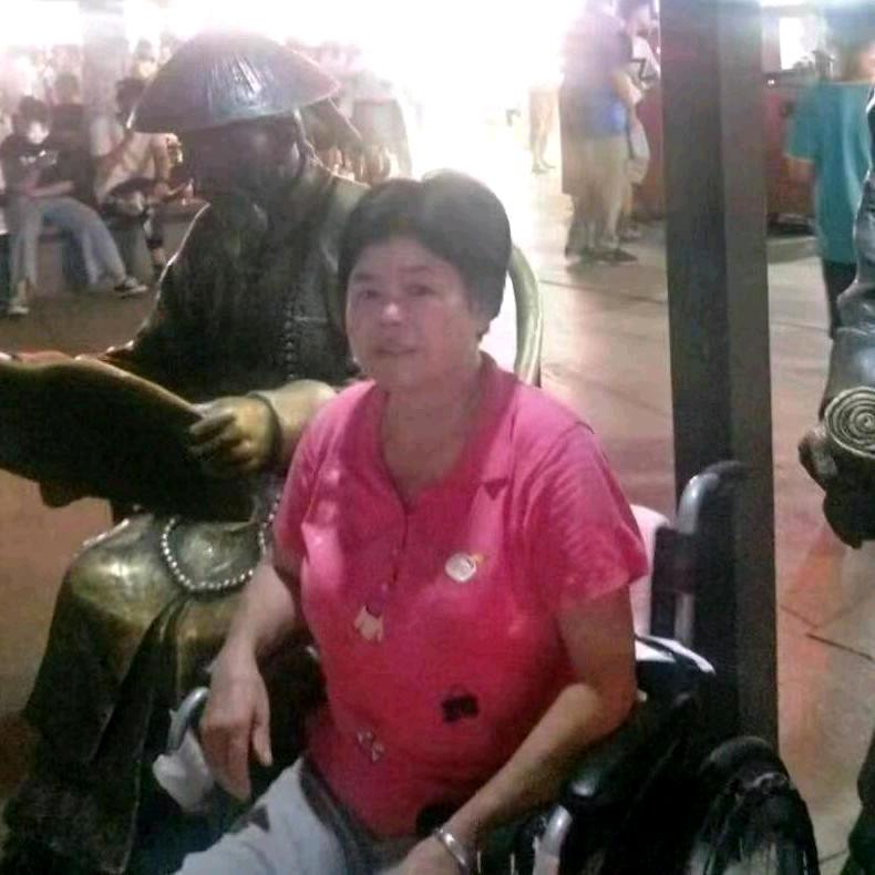 房家老大