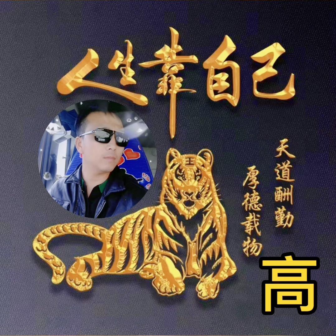 老高