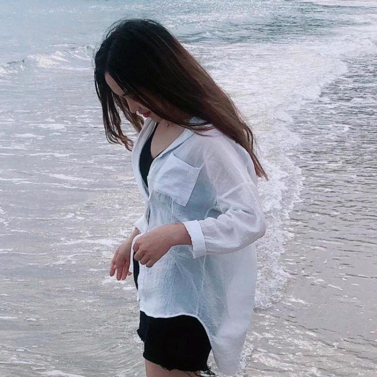 背影姐