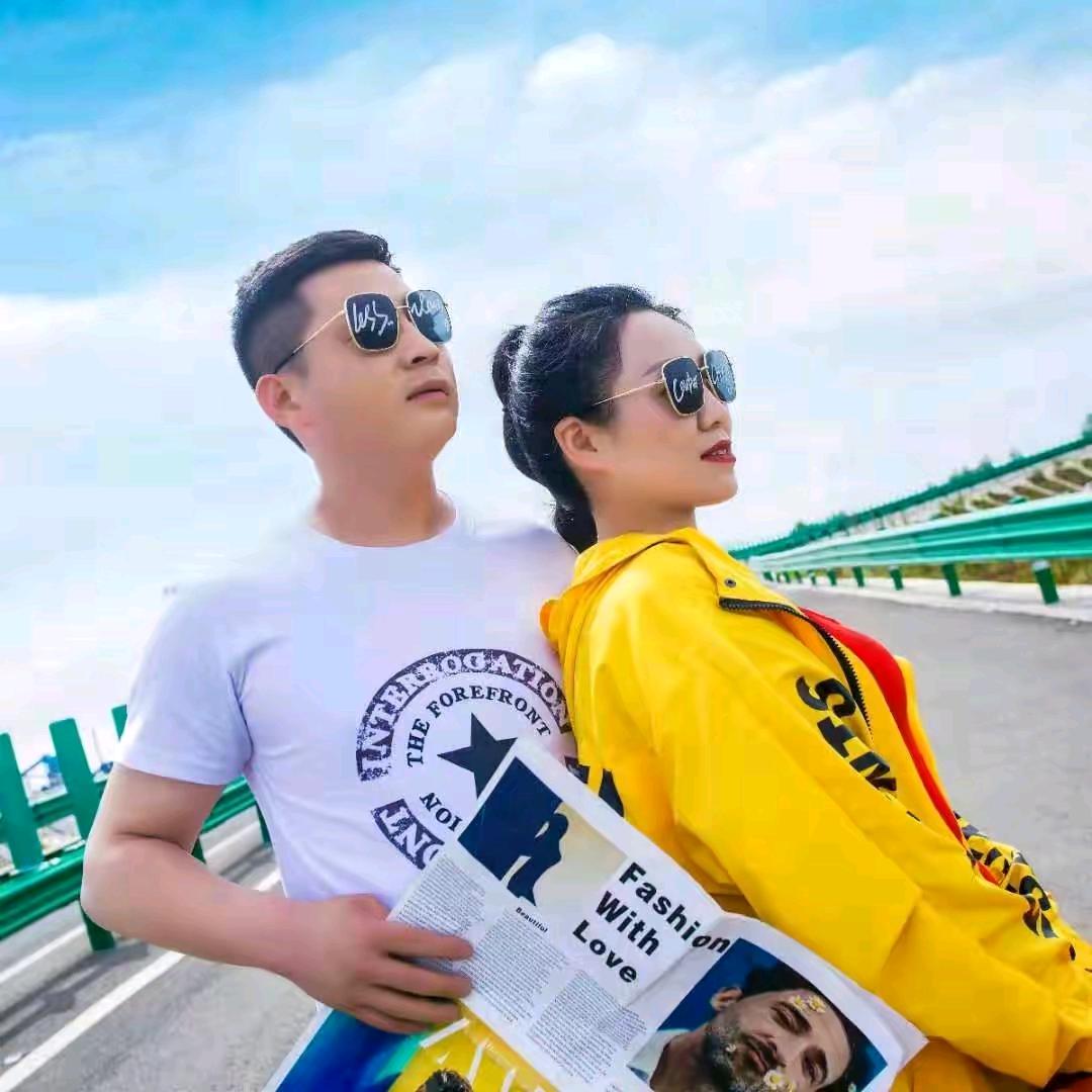 小玥玥