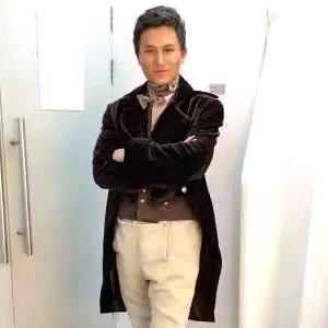 魏教授咽音教唱歌