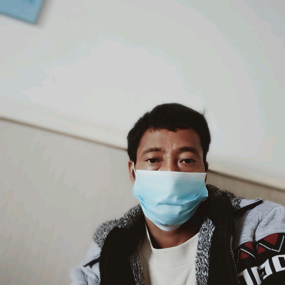 我是相爱风雨中