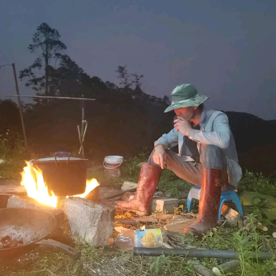 好酒的九