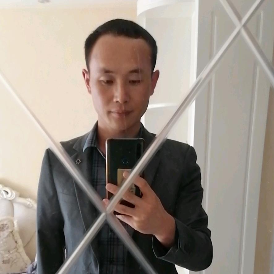 清晨一缕暖阳
