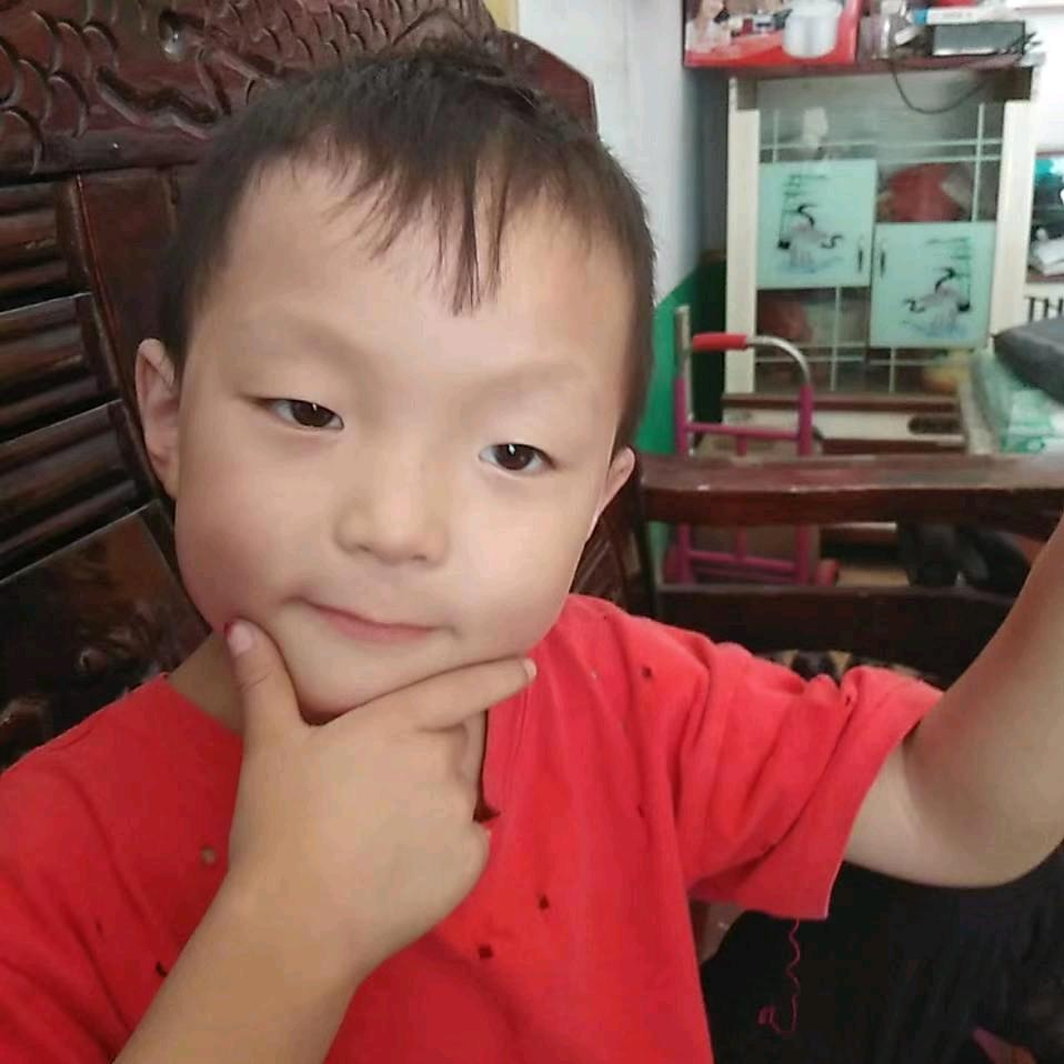 展民、幸福安康