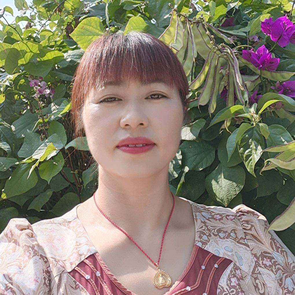 王芳（方丹涂料）