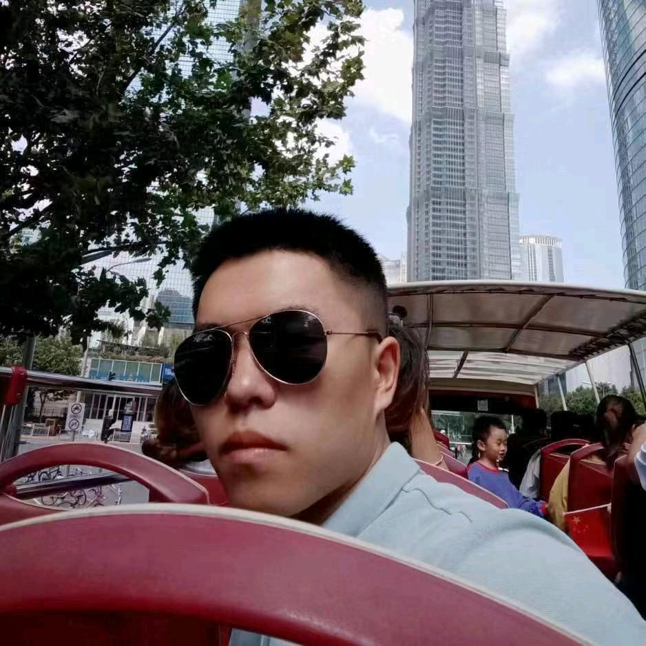 爱你如初