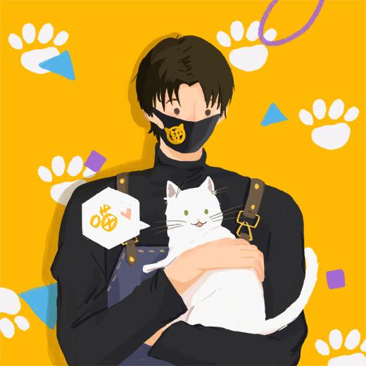 铲屎官阿银