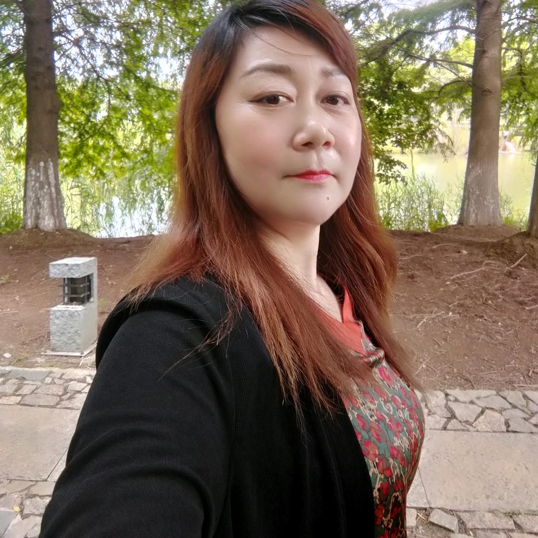 如烟姐