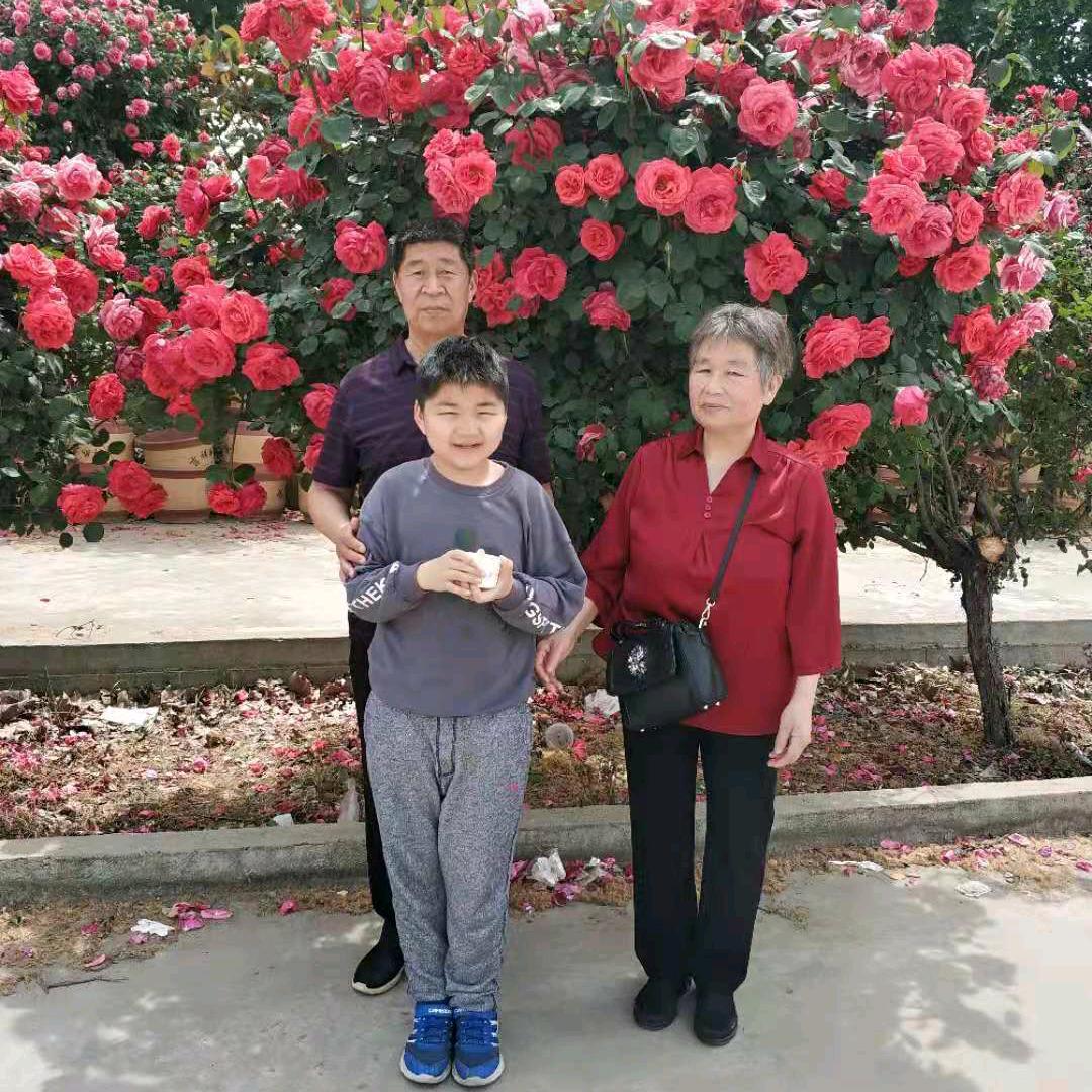 -心-意