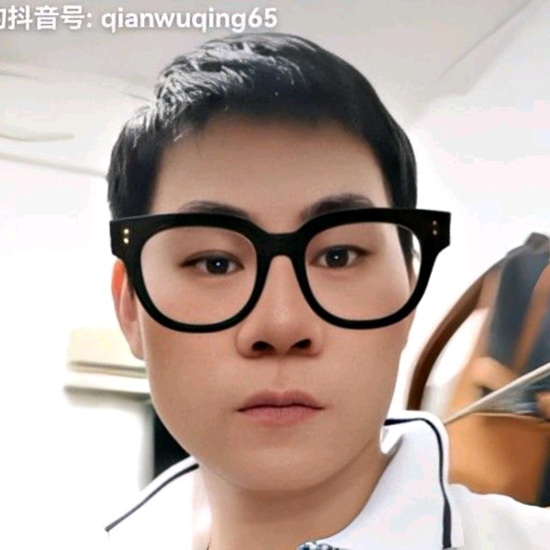 千无情