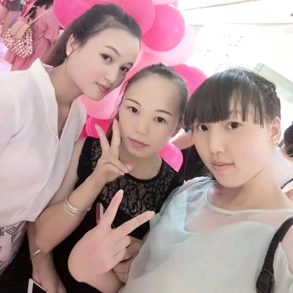 二妹