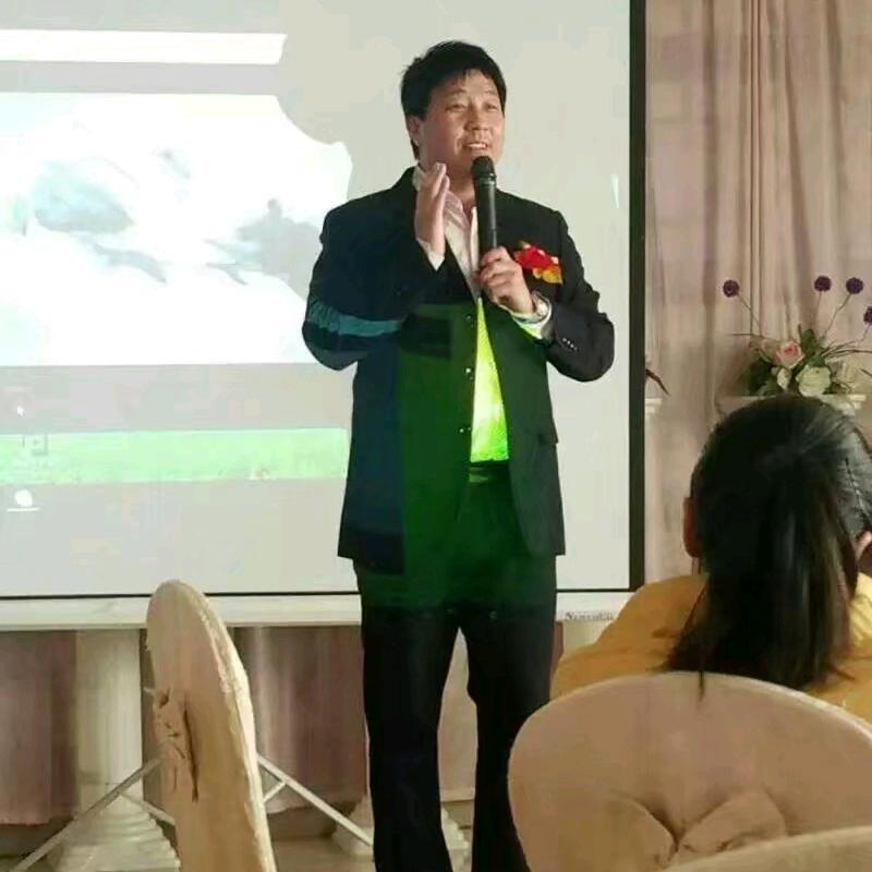 豁达人生