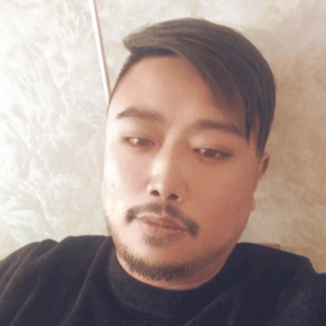 爷们松