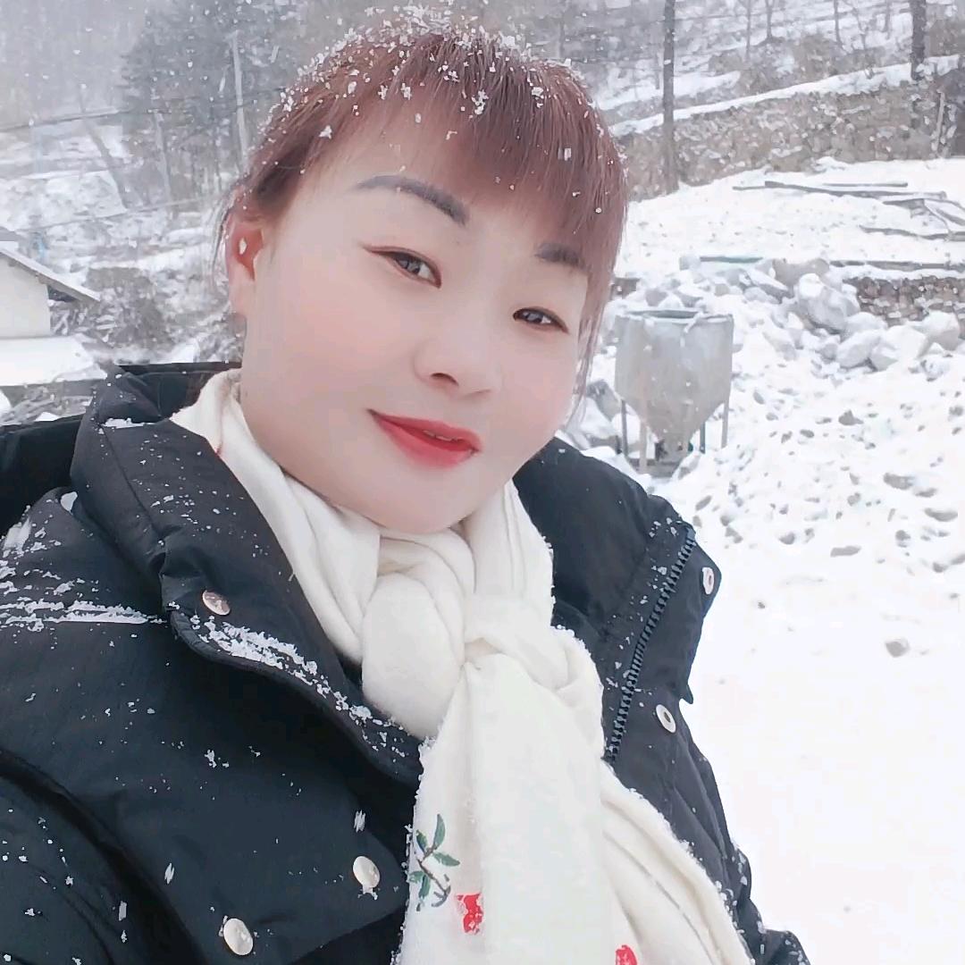 项翠花……谢绝连