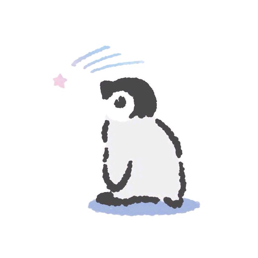 默.