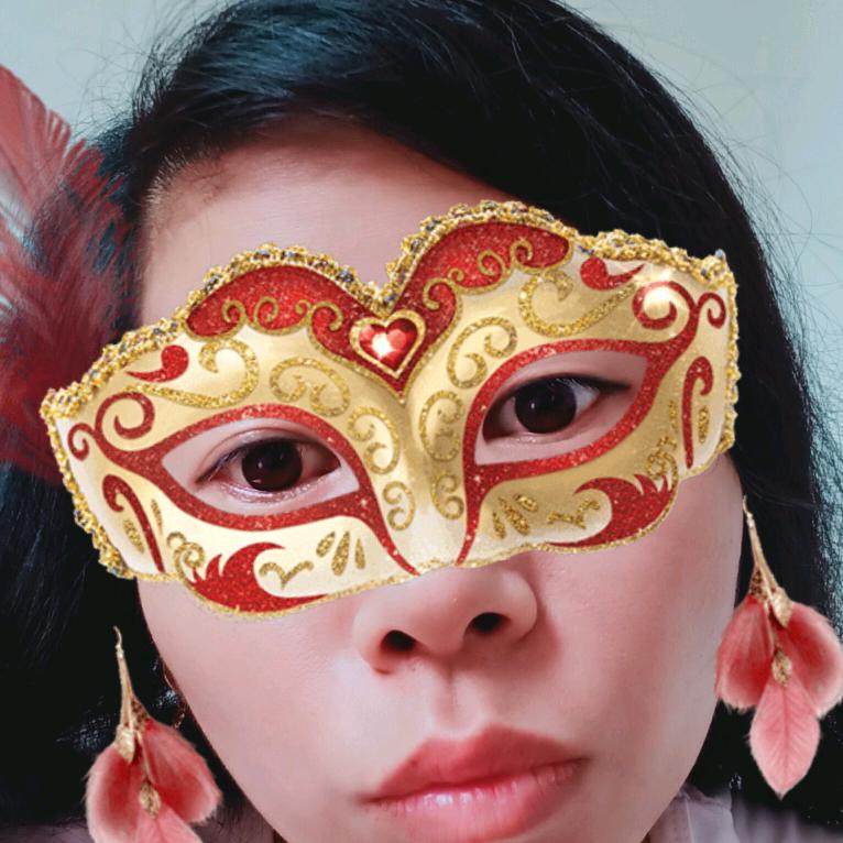 咖啡女郎